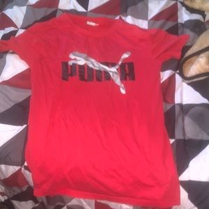 I am selling it because it is small for me